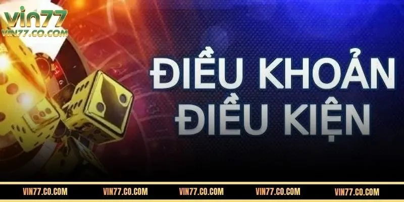 Điều Khoản Cá Cược Thể Thao Tại VIN777