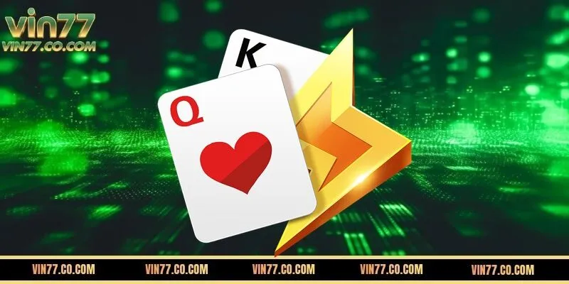 Những Trò Chơi Casino Được Yêu Thích Tại VIN777 Bet