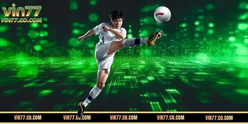 Hệ Thống Kèo Cược Tại VIN777 Sport