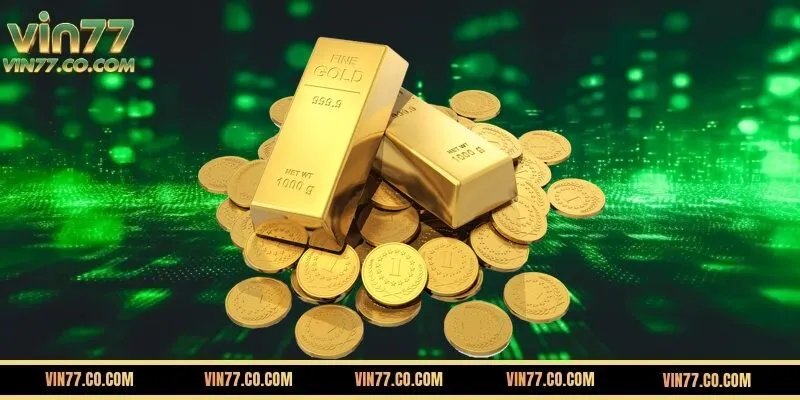 Kinh Nghiệm Chơi Bắn Cá VIN77 Hiệu Quả
