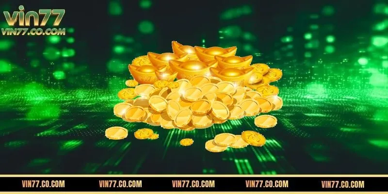 Ưu Điểm Khi Chơi Nổ Hũ VIN777