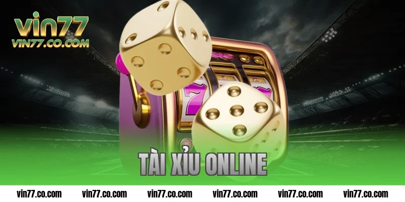 tài xỉu online